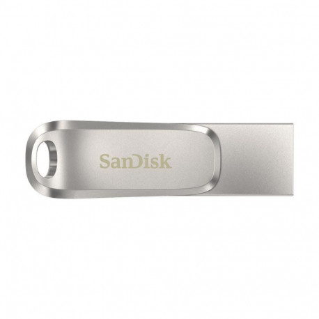 SANDISK BY WESTERN DIGITAL MEMORY DRIVE FLASH USB-C 1TB/SDDDC4-1T00-G46 SANDISK