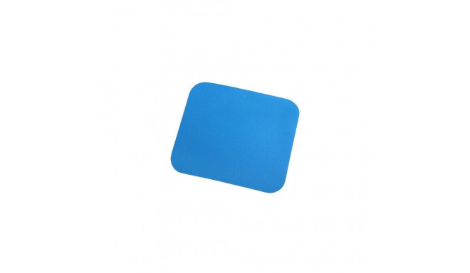 Logilink Mousepad Blue, 220 x 250 mm