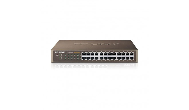 TP-Link NET SWITCH 24PORT 1000M/TL-SG1024D