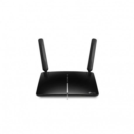 TP-Link Wireless Router||Wireless Router|1200 Mbps|IEEE 802.11ac|1 WAN|3x10/100/1000M|ARCHERMR600