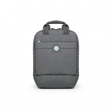 PORT DESIGNS Laptop Backpack YOSEMITE Eco Shoulder strap, Backpack, 12 L