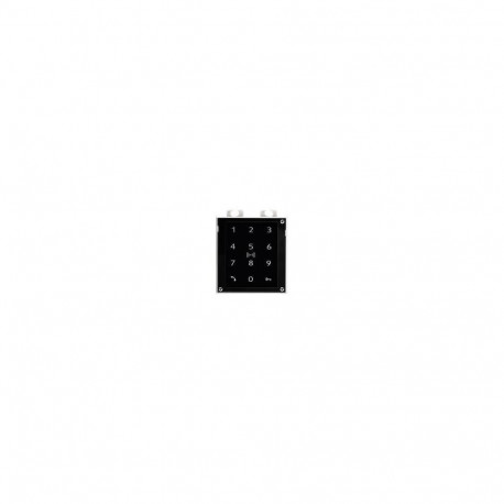 2N ENTRY PANEL KEYPAD MODULE/RFID READER NFC 9155081