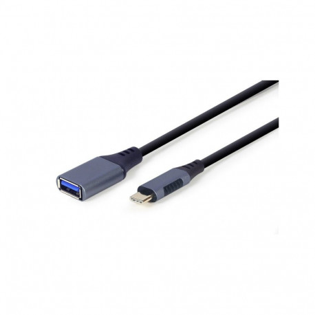 Cablexpert USB-C to OTG AF adapter