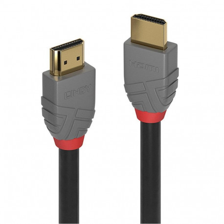 LINDY CABLE HDMI-HDMI 15M/ANTHRA 36968