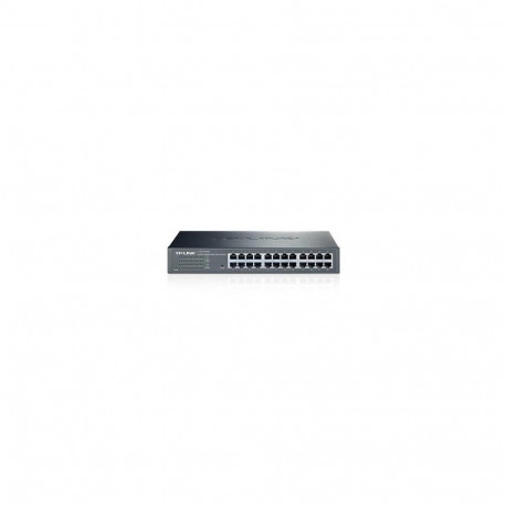 TP-Link NET SWITCH 24PORT 1000M/TL-SG1024DE