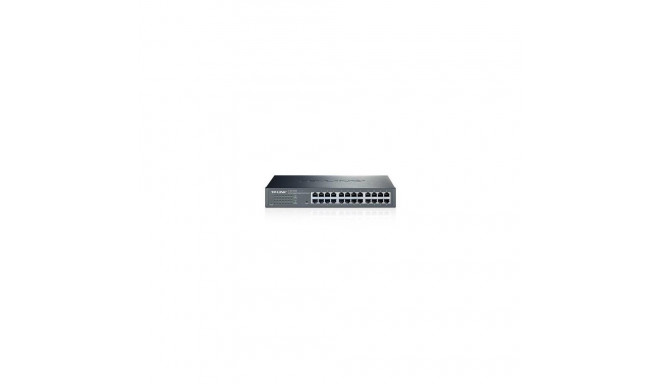TP-Link NET SWITCH 24PORT 1000M/TL-SG1024DE