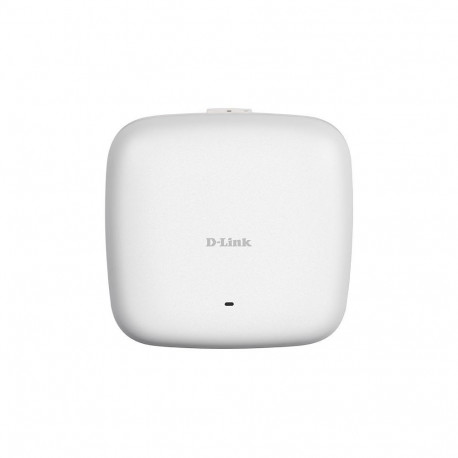 D-link Wireless AC1750 Wawe 2 Dual Band Access Point DAP-2680 802.11ac, 1300+450 Mbit/s, 10/100/1000