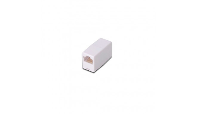 Digitus CAT 5e Modular Coupler AT-A 8/8