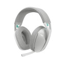 GAMING HEADPH LOGITECH G321 WHITE
