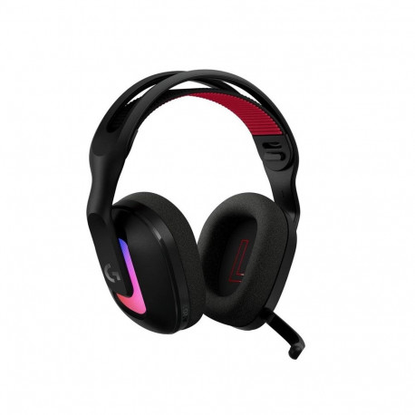 Logitech Astro A20 mustad mänguri kõrvaklapid