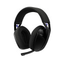 Logitech G321 must mänguri kõrvaklapid