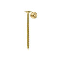 WOOD SCREWS WKCP-08080