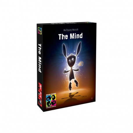 TAMBE GAME THE MIND LT lauamäng