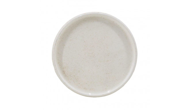 DINNER PLATE WHITE 296F 25.3CM