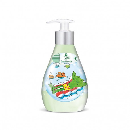 Frosch laste vedelseep 300ml