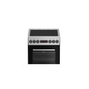 COOKER E-E IS5V8CSX/P IND