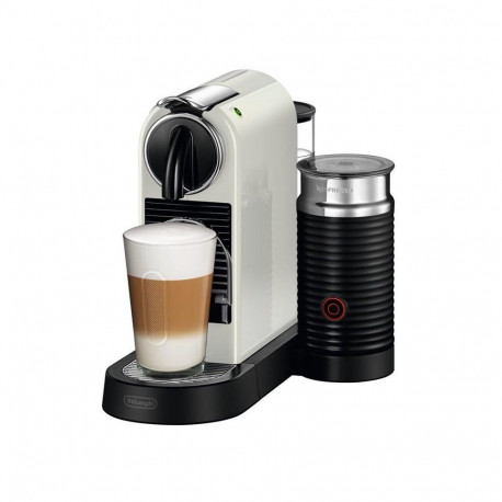 Nespresso EN267.WAE kohvimasin