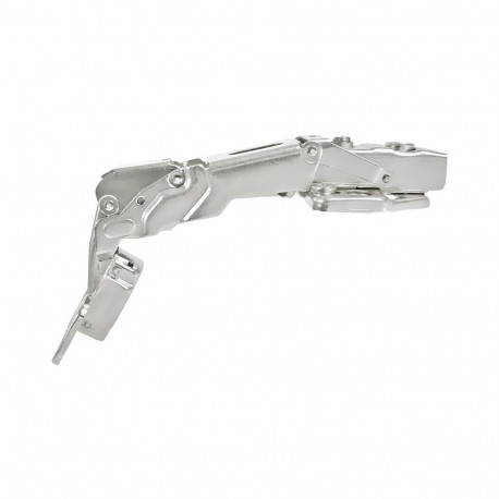 HINGE väline klamber D35 155OH=0SOFT EKSC