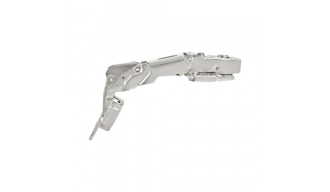 HINGE väline klamber D35 155OH=0SOFT EKSC