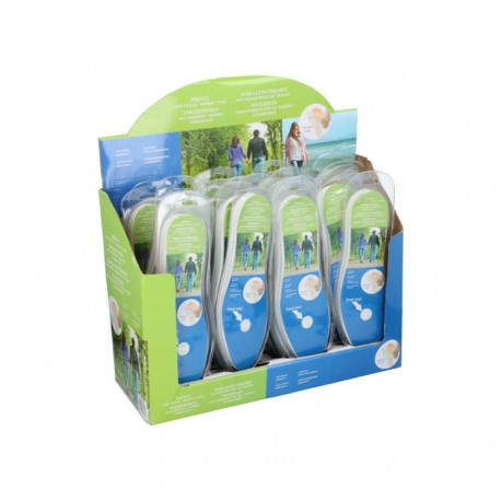 INSOLES UNIVERSAL DSPX24 18G