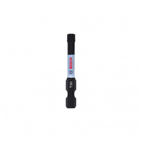SCREW BIT T30 BOSCH 50MM 1PC