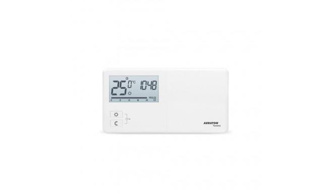 TUCANA TEMPERATURE CONTROLLER
