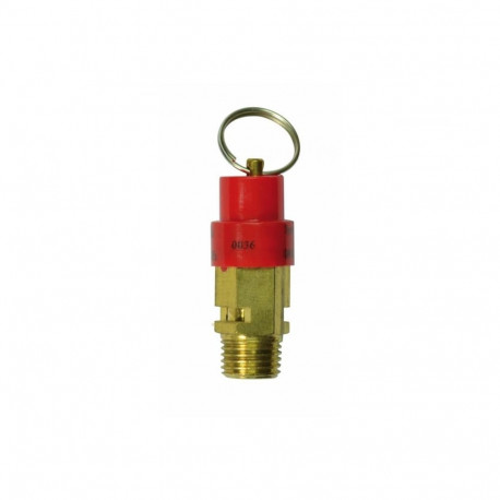 VALVE SAFETY 1/4 STANLEY 152152XSTN