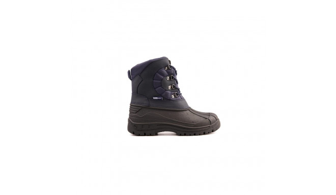 MEN SNOW BOOT PED-SS010 SIZE 44 HAUSHALT