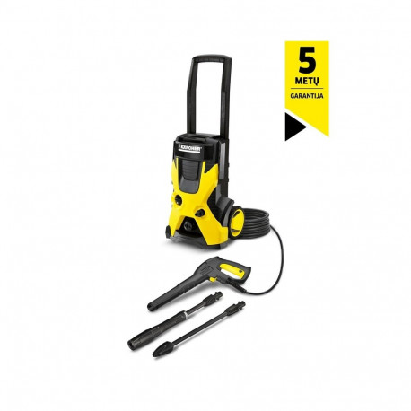 PRESSURE WASHER KÄRCHER K5 BASIC