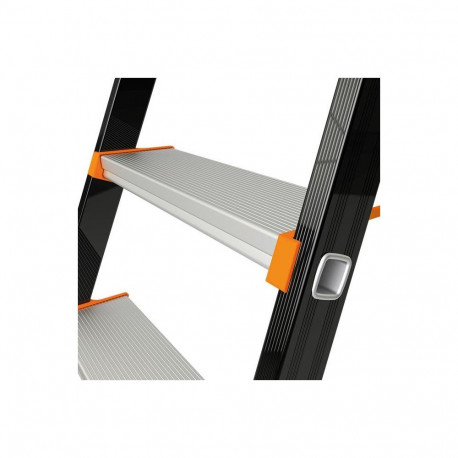 alumiiniumredel Kolos - 4-astmeline