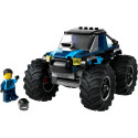 Constructor LEGO City 60402