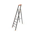 ALUMINUM LADDER KOLOS - 7 STEPS