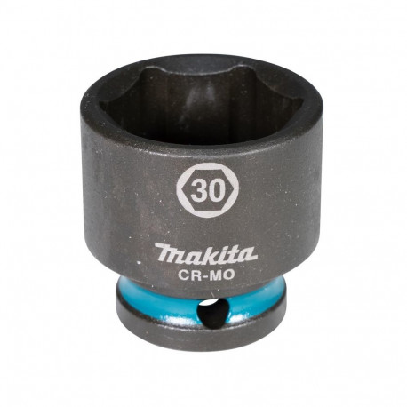 IMPACT SOCKET MAKITA 1/2 30 mm E-16221