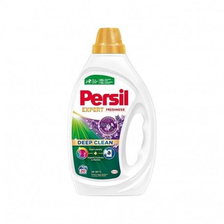 Persil Lav värvilistele pesugeel 20W 0.9L