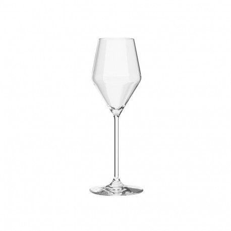 GLASS CHAMPAGNE RAY 4PCS 175ML