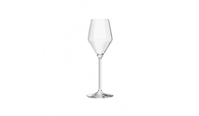 GLASS CHAMPAGNE RAY 4PCS 175ML