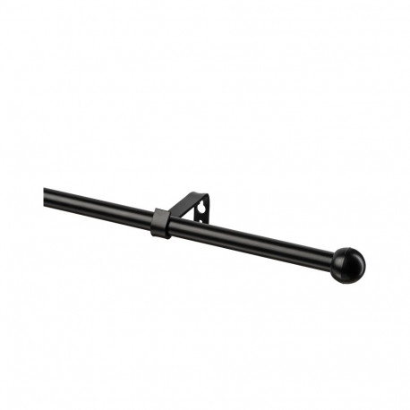 CURTAIN ROD SET must 200cm D16