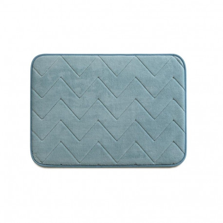 mousse mat 50x80 cm helepuuderjas helesinine