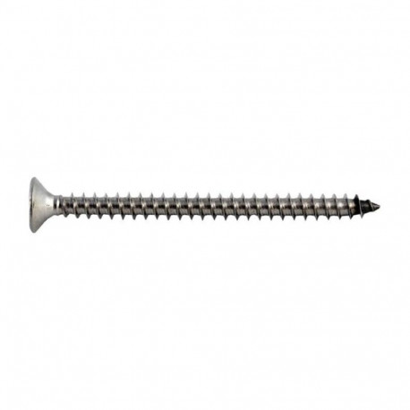 WOOD SCREW A2 4.5X25 TORX