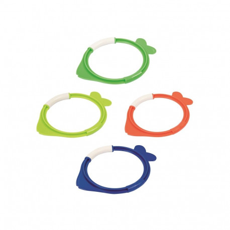 LIL FISH DIVE TOYS 26009