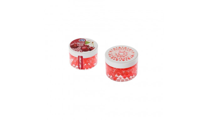 FRUIT LINE AIR FRESHENER 160G CHERRY