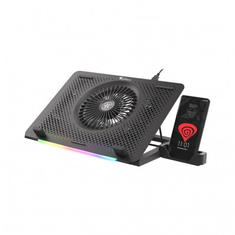 LAPTOP COOLER PAD GENESIS OXID 450 15.6