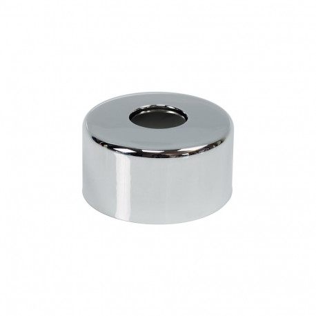 sifooni rosett 32 mm kroom D87 H45