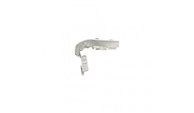 PARALLEL HINGE CLIP D35 90O H=0 SOFTV