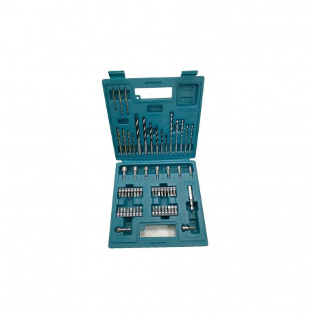 DRILL&SCREW BIT SET 60PCS