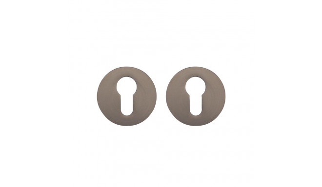 COLLAR FOR DOOR CYLIND MUZ-30-PZ GRAPHIT