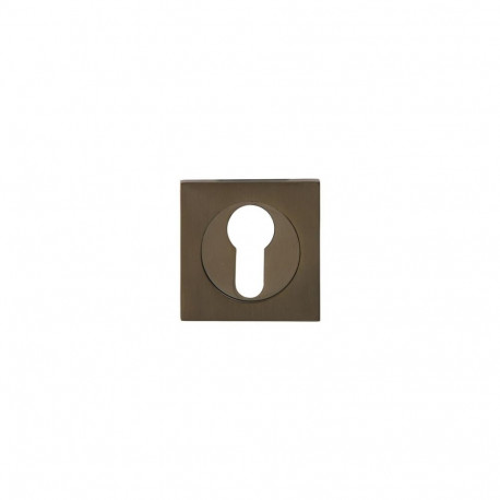 COLLAR FOR DOOR CYLINDER MUZ-15-PZ GRAPH