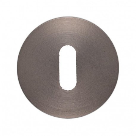 KEY RING DOOR KEY MUZ-30-V GRAPH/CHROM