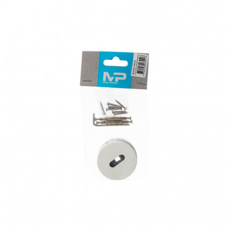 COLLAR FOR DOOR KEY MUZ-30-V WHITE