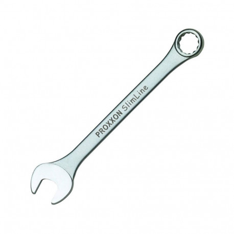 COMBINATION SPANNER 9 MM
